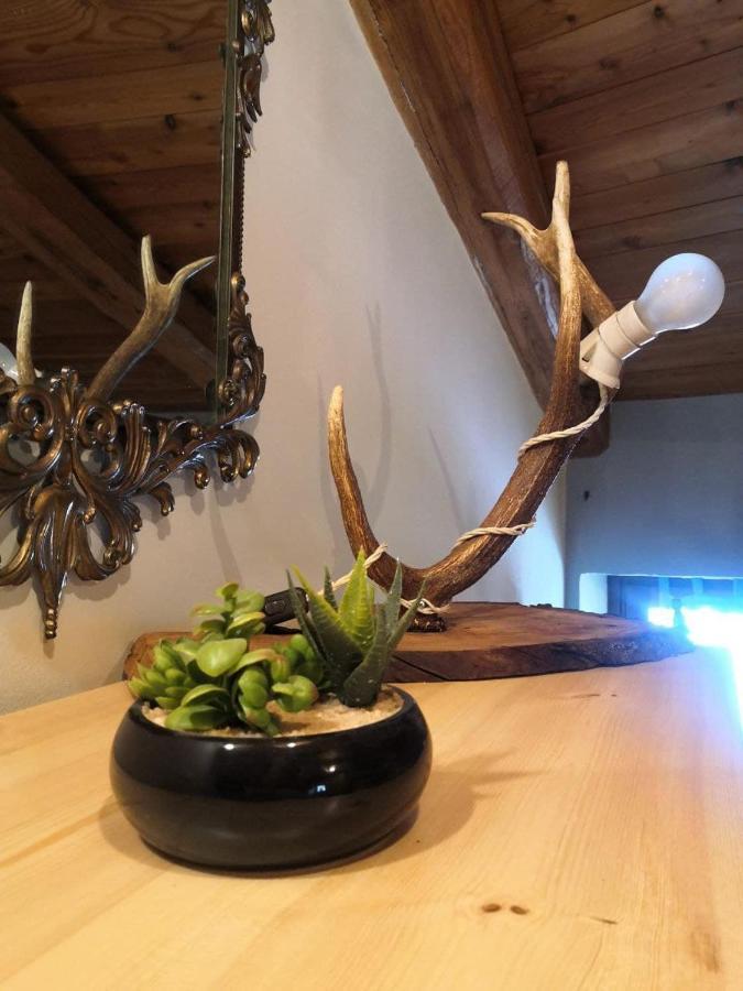 Appartamento La Torre ヴィナーディオ エクステリア 写真